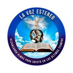 La Voz Estéreo
