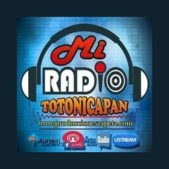 Mi Radio Totonicapan