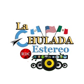 La Chulada Estereo RDC