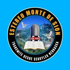 Estereo Monte de Sion