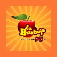 La Burbuja