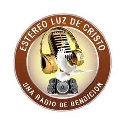 Esterio Luz De Cristo