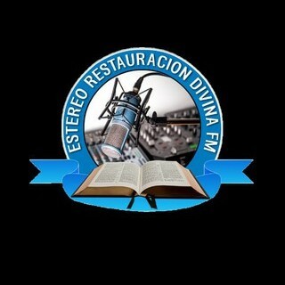 Estereo Restauracion Divina FM