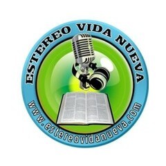 Estereo Vida Nueva