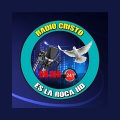 Radio Cristo Es La Roca HD