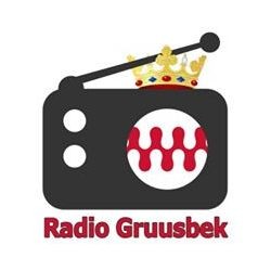 Radio Gruusbek