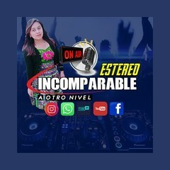 Estereo Incomparable a Otro Nivel