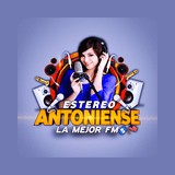 Estereo Antoniense