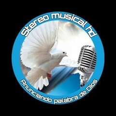 Stereo Musical HD