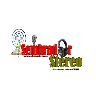 Sembrados Stereo Radio