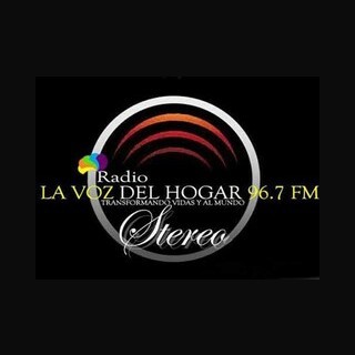 La Voz del Hogar 96.7 FM