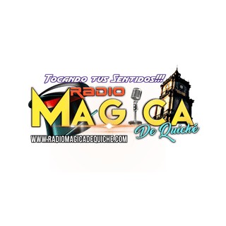Radio Magica de Quiche