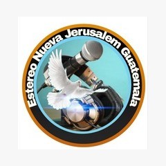 Estereo Nueva Jerusalem Guatemala
