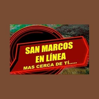 San Marcos en Linea