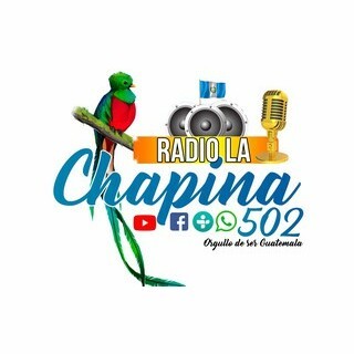 Radio La Chapina 502