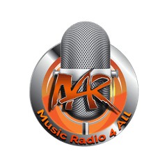 Music Radio 4 All
