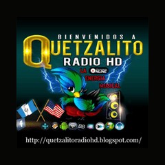 Quetzalito Radio
