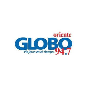 Globo Oriente