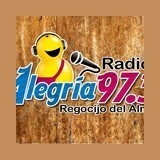 Radio Alegría 97.5 FM