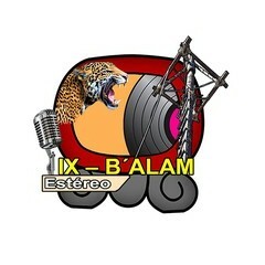 Ixbalam Estéreo