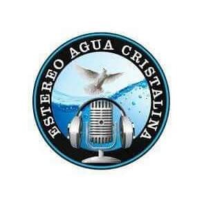 Estereo Agua Cristalina