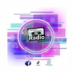 My Radio GT Online