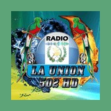 Radio La Union 502 HD