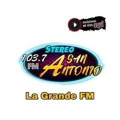 Stereo San Antonio FM
