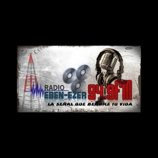 Radio EbenEzer Aguacatán