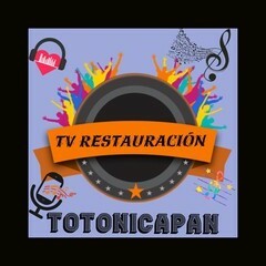 Restauracion Radio
