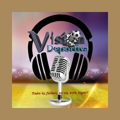 Visión Deportiva Radio