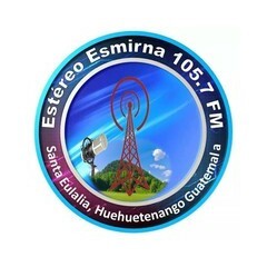 Estereo Esmirna