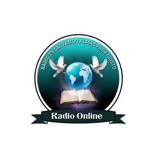 Radio TV Salvando Almas Para Cristo