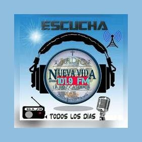 Radio Nueva Vida