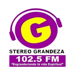 Stereo Grandeza
