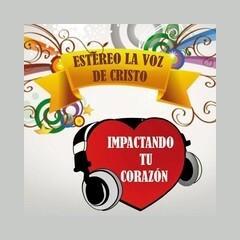 Radio La Voz De Cristo