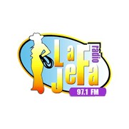 Radio La Jefa