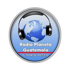 Radio Planeta Guatemala