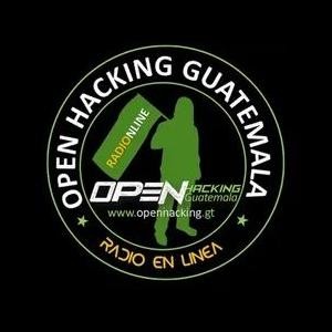 Open Hacking Guatemala Radio