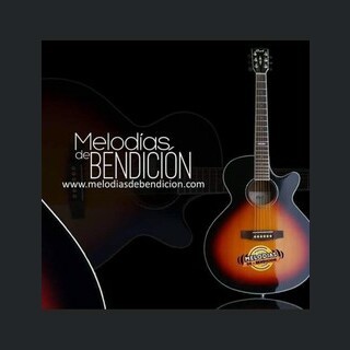 Melodias de Bendicion
