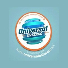 Universal Estereo