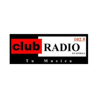 Club Radio 102.5 FM Antigua Guatemala