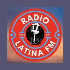 Radio Latina FM