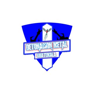 Detoanción Metal Radio