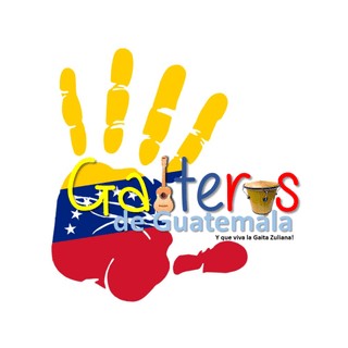 Gaiteros de Guatemala