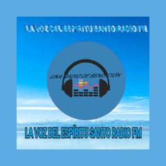 La Voz del Espíritu Santo Radio