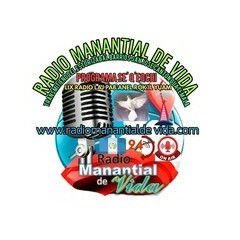 Radio Manantial de Vida