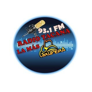 Radio Tacana 93.1 FM