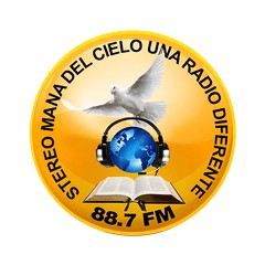 Stereo Mana del Cielo