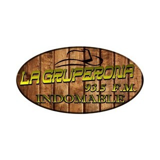 La Gruperona